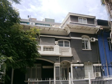 Arriendo Mensual / Local Comercial / Providencia