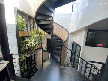Arriendo Mensual / Local Comercial / Providencia