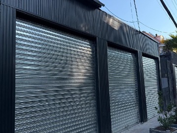 Arriendo Mensual / Local Comercial / Providencia