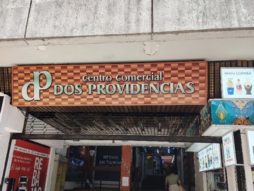 Arriendo Mensual / Local Comercial / Providencia