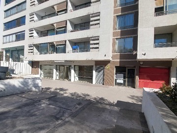 Arriendo Mensual / Local Comercial / Providencia