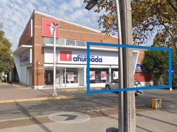 Arriendo Mensual / Local Comercial / Providencia