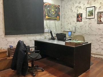 Arriendo Mensual / Local Comercial / Providencia