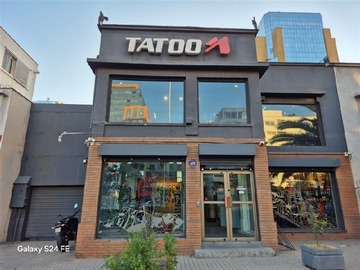 Arriendo Mensual / Local Comercial / Providencia