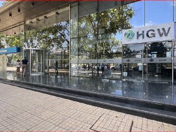 Arriendo Mensual / Local Comercial / Providencia