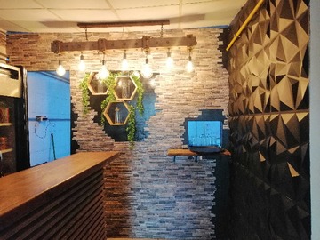 Arriendo Mensual / Local Comercial / Providencia