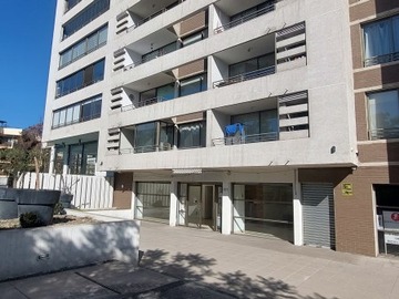 Arriendo Mensual / Local Comercial / Providencia