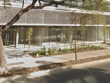 Arriendo Mensual / Local Comercial / Providencia