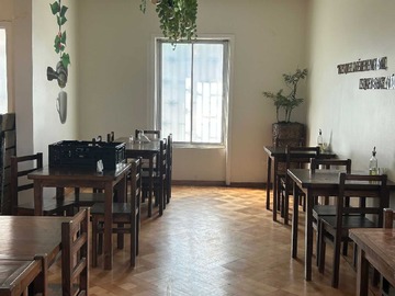 Arriendo Mensual / Local Comercial / Providencia