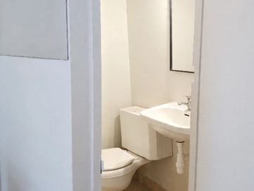 baño