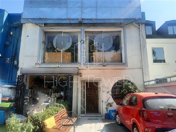 Arriendo Mensual / Local Comercial / Providencia