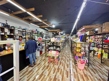 Arriendo Mensual / Local Comercial / Providencia