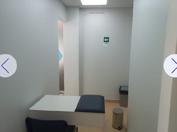 Arriendo Mensual / Local Comercial / Providencia