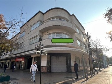 Arriendo Mensual / Local Comercial / Providencia