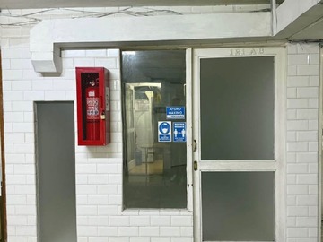 Arriendo Mensual / Local Comercial / Providencia