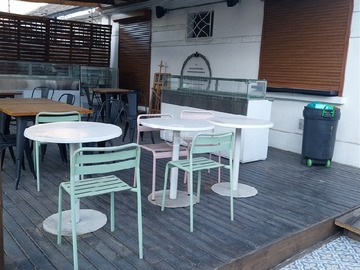 Arriendo Mensual / Local Comercial / Providencia