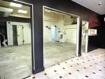 Arriendo Mensual / Local Comercial / Providencia