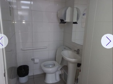 Arriendo Mensual / Local Comercial / Providencia