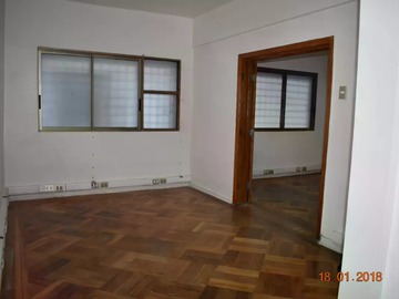 Arriendo Mensual / Local Comercial / Providencia