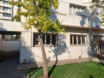 Arriendo Mensual / Local Comercial / Providencia