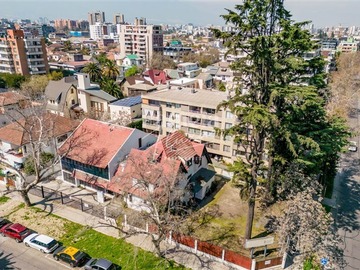 Arriendo Mensual / Local Comercial / Providencia