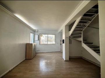 Arriendo Mensual / Local Comercial / Providencia