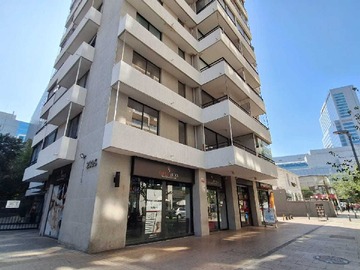 Arriendo Mensual / Local Comercial / Providencia