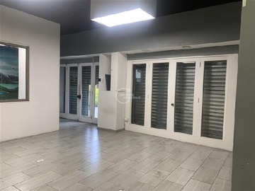 Arriendo Mensual / Local Comercial / Providencia