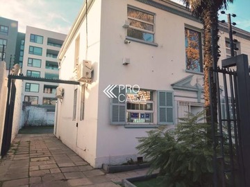 Arriendo Mensual / Local Comercial / Providencia