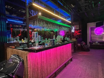 Arriendo Mensual / Local Comercial / Providencia