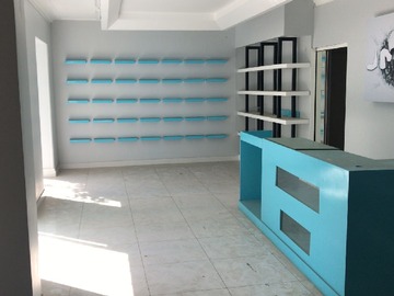 Arriendo Mensual / Local Comercial / Providencia