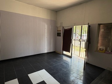 Arriendo Mensual / Local Comercial / Providencia