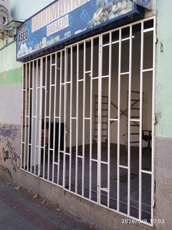 Protecciones