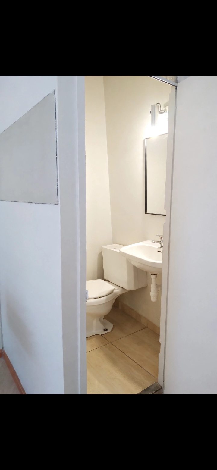baño