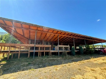 Arriendo Mensual / Local Comercial / Pucón