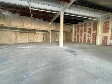 Arriendo Mensual / Local Comercial / Pudahuel