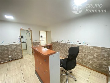 Arriendo Mensual / Local Comercial / Pudahuel
