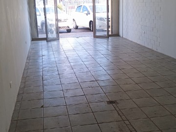 Interior del local
