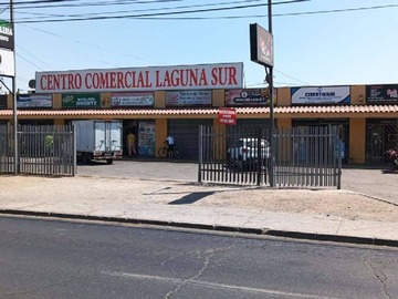 Arriendo Mensual / Local Comercial / Pudahuel