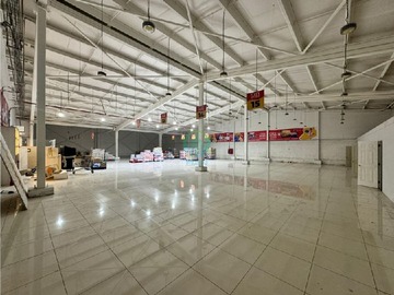Arriendo Mensual / Local Comercial / Pudahuel
