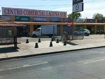 Arriendo Mensual / Local Comercial / Pudahuel