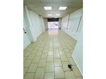 Arriendo Mensual / Local Comercial / Pudahuel