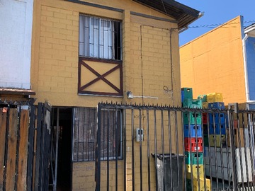 Arriendo Mensual / Local Comercial / Pudahuel