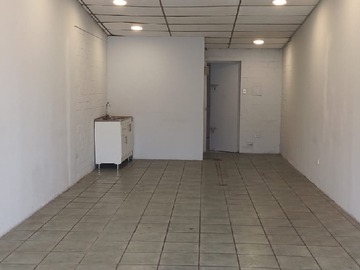 Interior del local