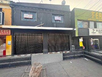 Arriendo Mensual / Local Comercial / Pudahuel