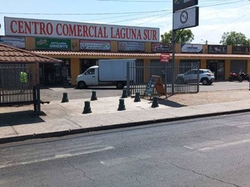 Arriendo Mensual / Local Comercial / Pudahuel