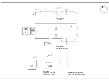 Arriendo Mensual / Local Comercial / Pudahuel