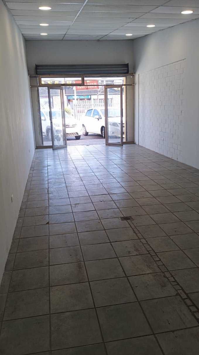 Interior del local