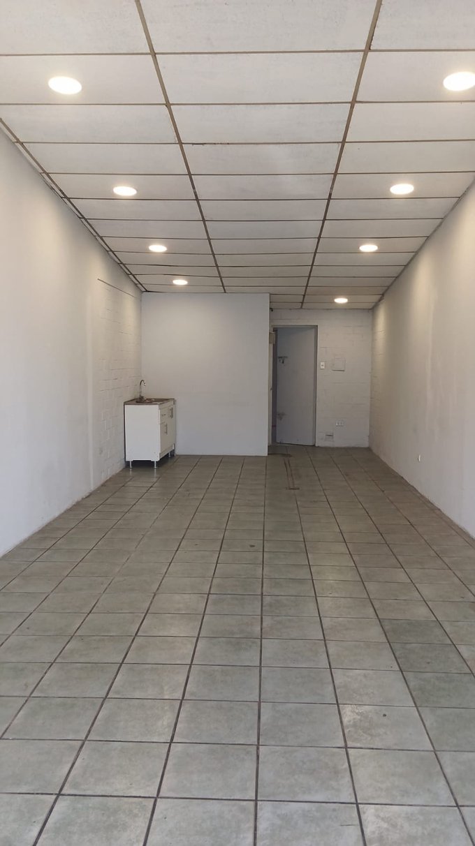 Interior del local