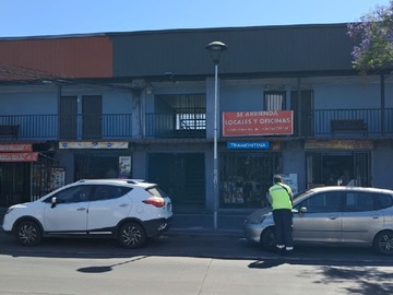 Arriendo Mensual / Local Comercial / Puente Alto